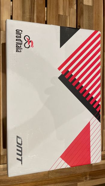 Used Dmt KR0 Giro Edition 2022 bike — image 5 of 13
