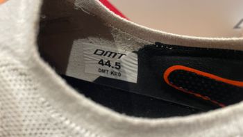 Used Dmt KR0 Giro Edition 2022 bike — image 9 of 13