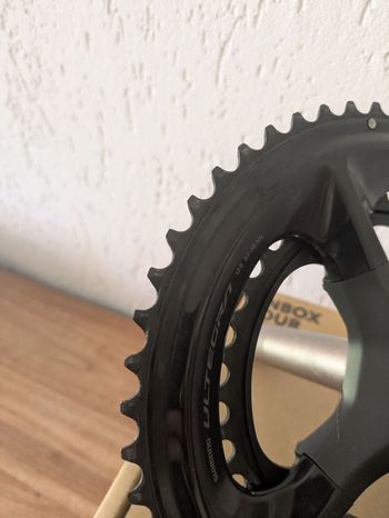 Used Shimano Ultegra 8100 Crankset 2025 bike — image 7 of 7