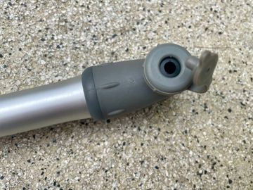 Used Topeak Pocket Rocket Mini Pump bike — image 4 of 4