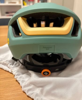 Used Sweet Protection Falconer 2Vi MIPS Helmet 2025 bike — image 3 of 8