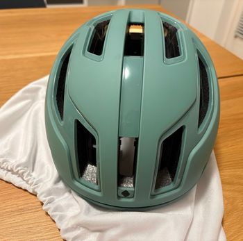 Used Sweet Protection Falconer 2Vi MIPS Helmet 2025 bike — image 4 of 8