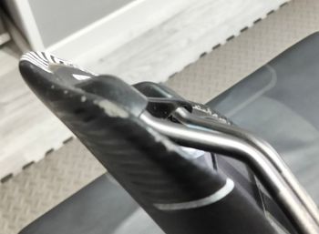 Used Selle San Marco Concor Racing Protek (Narrow) bike — image 5 of 5