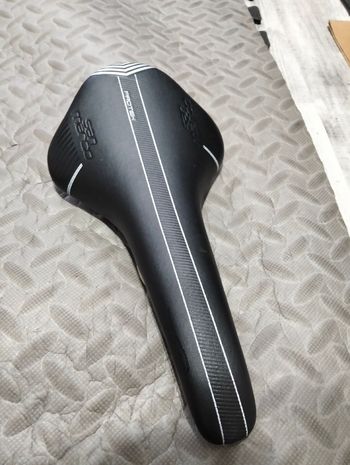Used Selle San Marco Concor Racing Protek (Narrow) bike