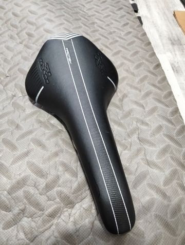 Used Selle San Marco Concor Racing Protek (Narrow) Saddles & Seatposts