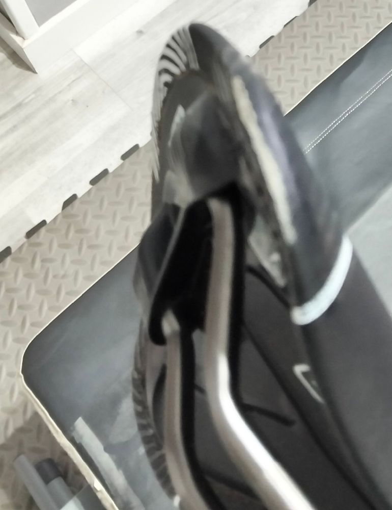Used Selle San Marco Concor Racing Protek (Narrow) bike — image 4 of 5