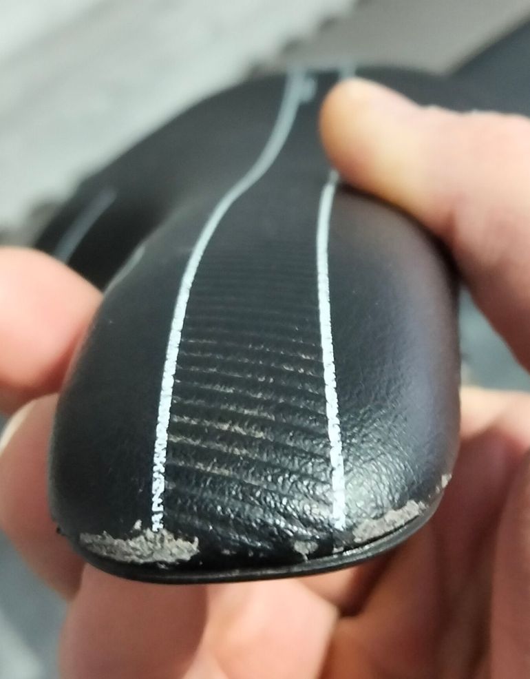 Used Selle San Marco Concor Racing Protek (Narrow) bike — image 3 of 5