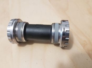 Used Shimano GRX 600 2x11S 46/30 175 mm bike — image 9 of 10