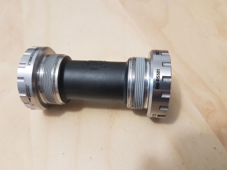 Used Shimano GRX 600 2x11S 46/30 175 mm bike — image 9 of 10