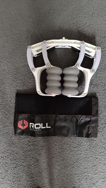 Used Roll Recovery R8 Plus used 2025 bike