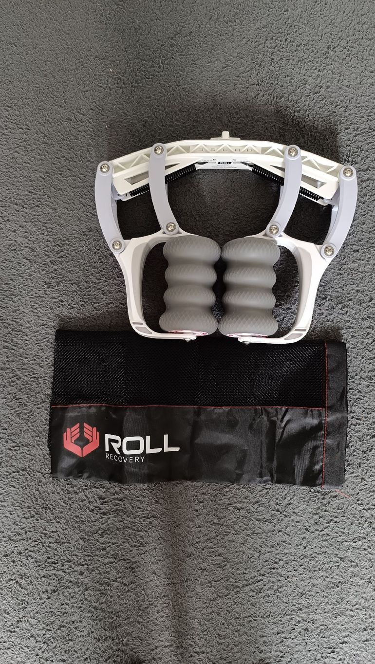 Used Roll Recovery R8 Plus used 2025 bike — image 1 of 3