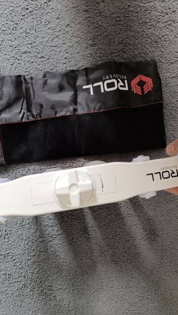 Used Roll Recovery R8 Plus used 2025 bike — image 3 of 3