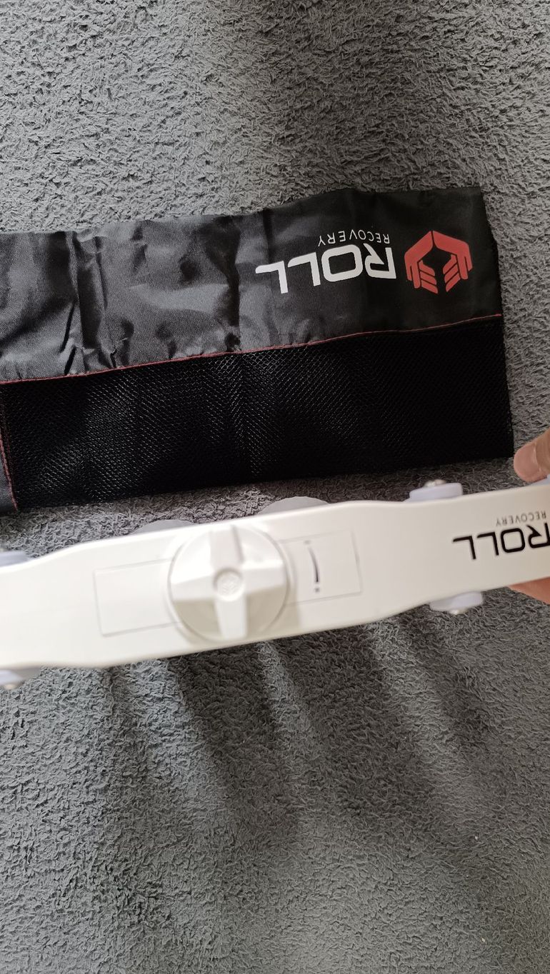 Used Roll Recovery R8 Plus used 2025 bike — image 3 of 3