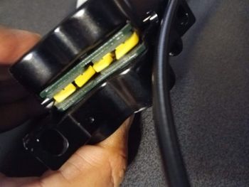 Used Magura MT5 Rear Brake 4 Piston bike — image 3 of 9