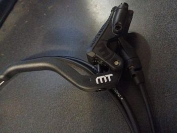 Used Magura MT5 Rear Brake 4 Piston bike — image 5 of 9