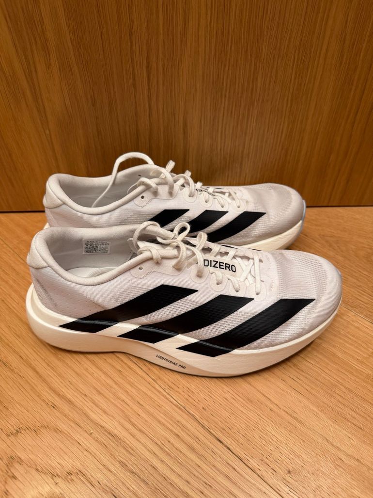 Used Adidas EVO SL 2026 bike — image 3 of 6