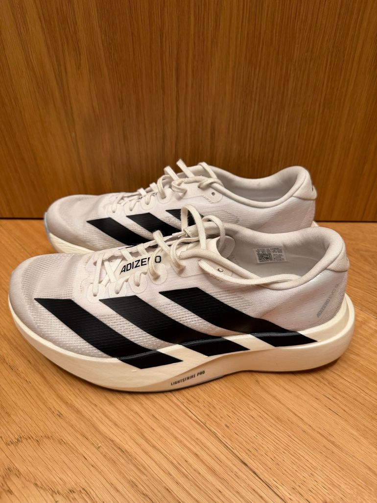 Used Adidas EVO SL 2026 bike — image 2 of 6