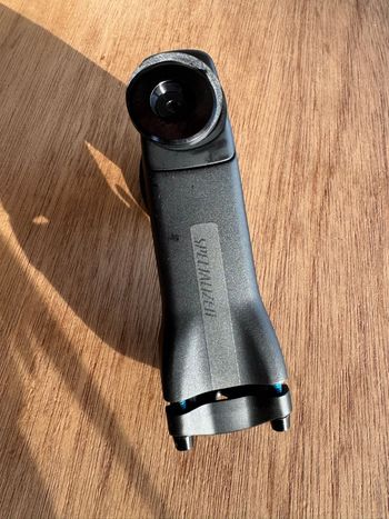 Used Specialized Sworks Stem 100mm + Spacers 2026 bike — image 6 of 6