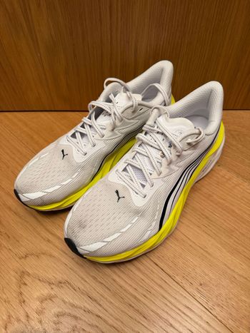Used Puma Velocity Nitro 4 2026 bike — image 2 of 6