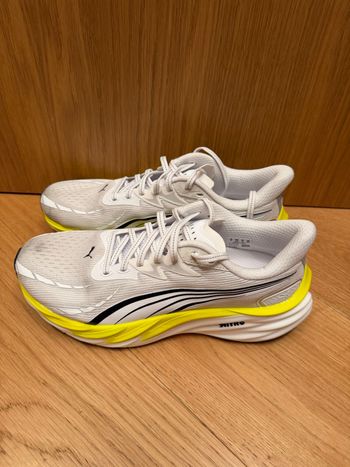 Used Puma Velocity Nitro 4 2026 bike — image 3 of 6
