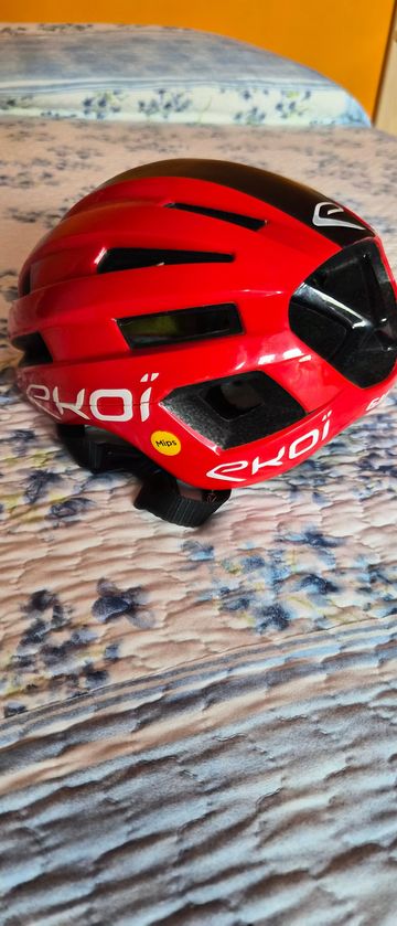 Used Ekoi CORSA Helmet 2025 bike — image 1 of 2