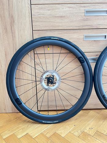 Used Most Wheelset 2025 bike — image 2 of 5