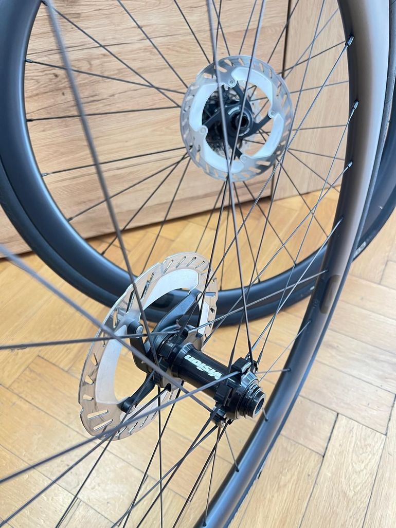 Used Most Wheelset 2025 bike — image 5 of 5