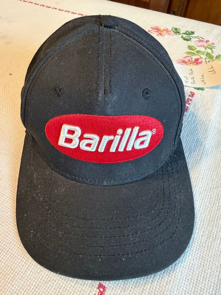 Used Adidas Cappellino Terrex Shiffrin 2026 bike — image 2 of 8