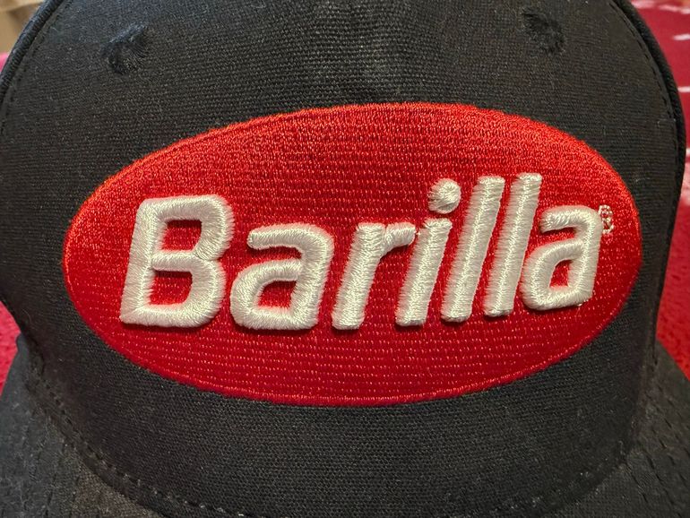 Used Adidas Cappellino Terrex Shiffrin 2026 bike — image 3 of 8