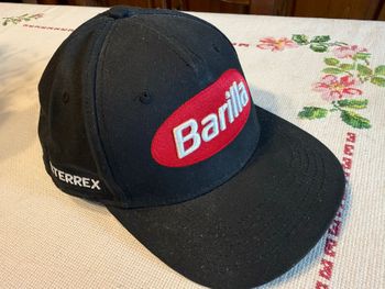 Used Adidas Cappellino Terrex Shiffrin 2026 bike