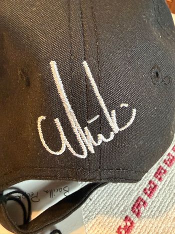 Used Adidas Cappellino Terrex Shiffrin 2026 bike — image 5 of 8