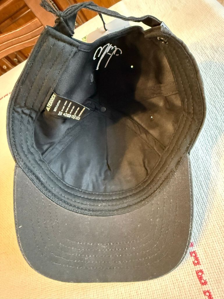 Used Adidas Cappellino Terrex Shiffrin 2026 bike — image 7 of 8