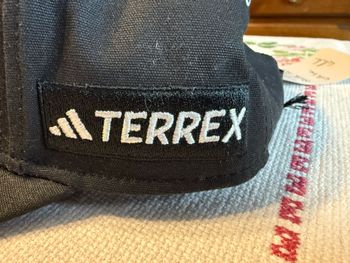 Used Adidas Cappellino Terrex Shiffrin 2026 bike — image 4 of 8