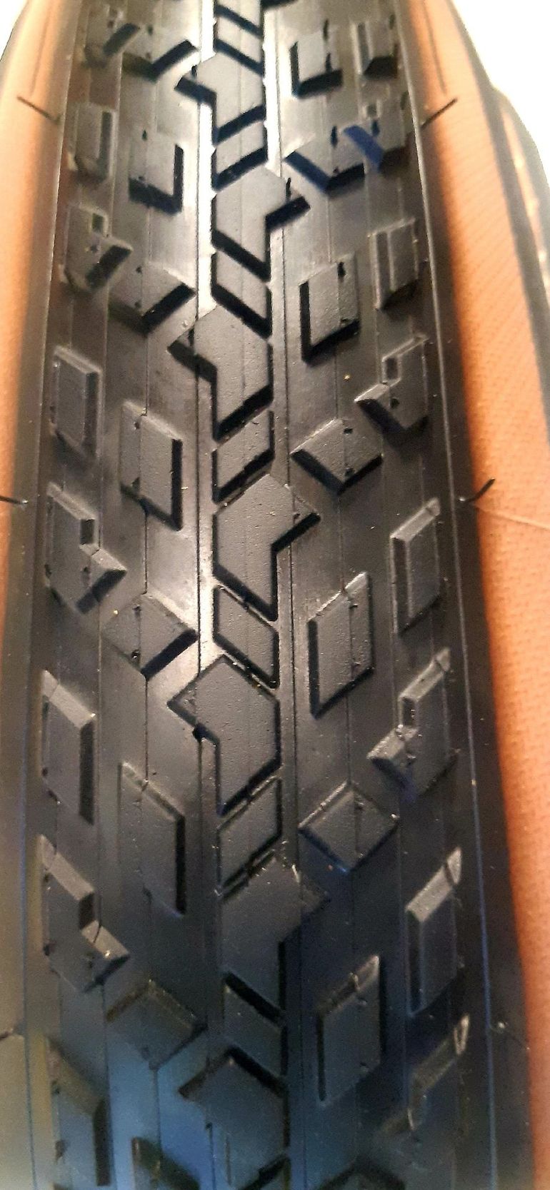 Used Pirelli Cinturato Gravel M 45mm 2025 bike — image 3 of 4