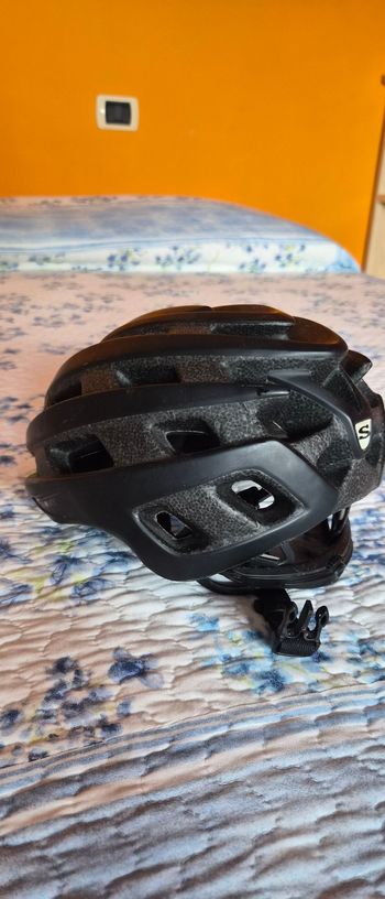 Used Suomy X-Wing Full Face Helmet 2025 bike