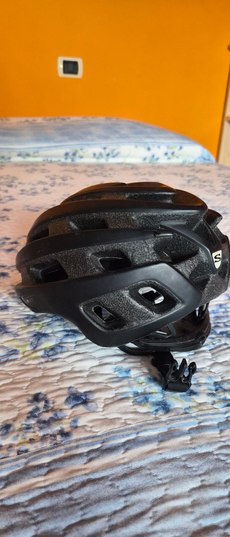 Used Suomy X-Wing Full Face Helmet 2025 bike — image 1 of 3