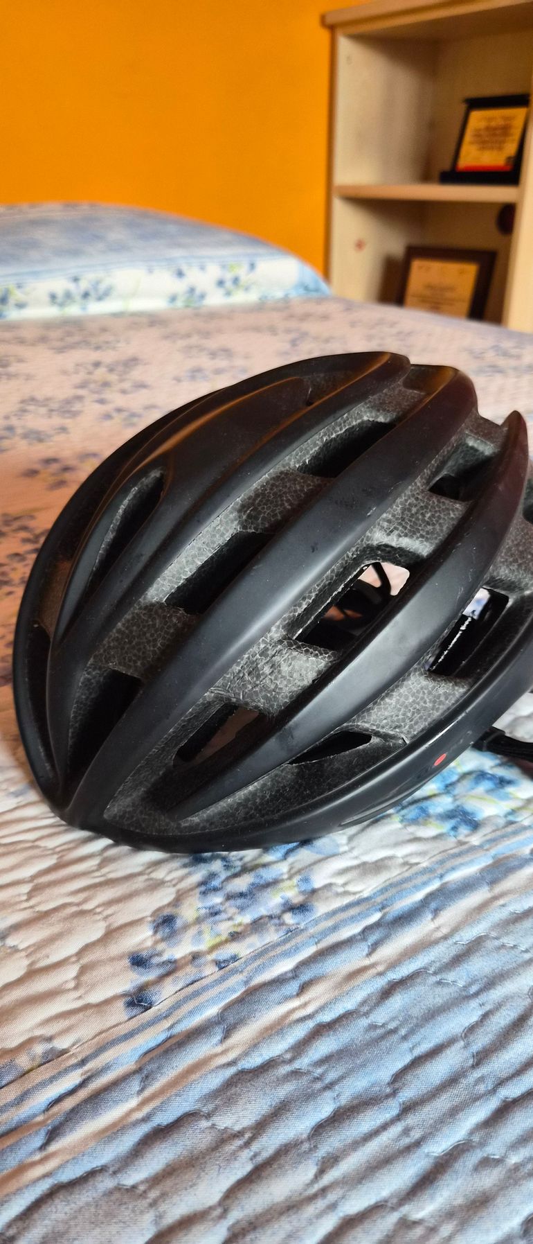 Used Suomy X-Wing Full Face Helmet 2025 bike — image 2 of 3