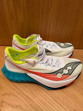Used Saucony Endorphin Pro 4 2025 bike — image 4 of 6