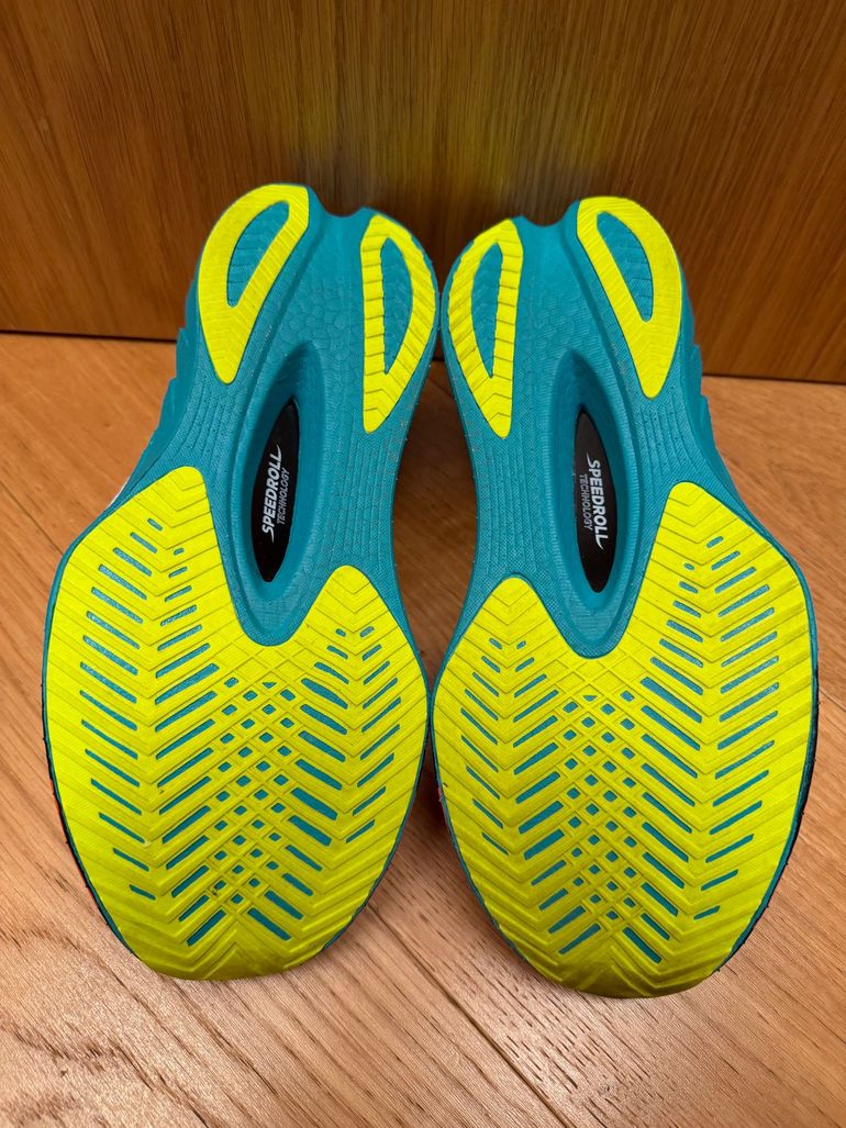 Used Saucony Endorphin Pro 4 2025 bike — image 5 of 6