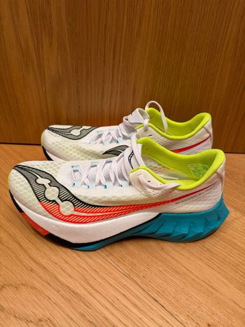 Used Saucony Endorphin Pro 4 2025 bike — image 3 of 6