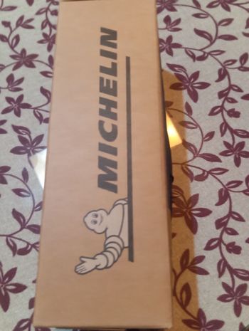Used Michelin Power Cup Competition Line 700x25c 2025 bike — image 2 of 2