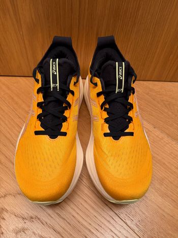 Used Asics Nimbus 27 2025 bike — image 3 of 6