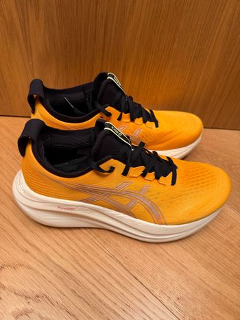 Used Asics Nimbus 27 2025 bike — image 4 of 6