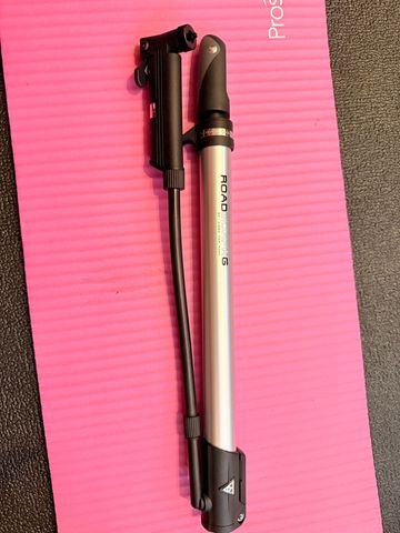 Used Topeak Toad MorphG bike — image 3 of 4