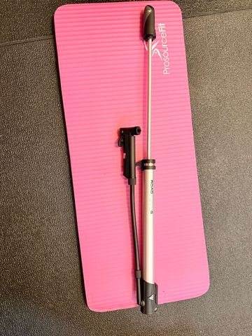 Used Topeak Toad MorphG Cycling Accessories