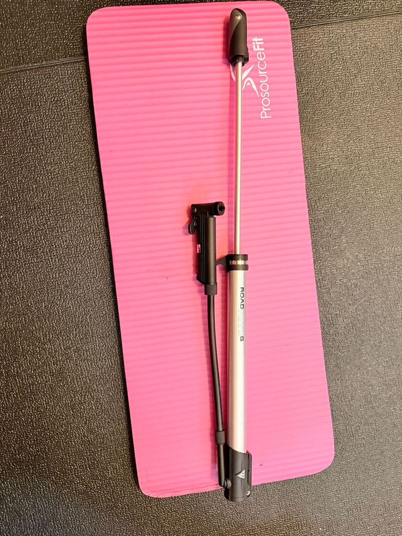 Used Topeak Toad MorphG Cycling Accessories