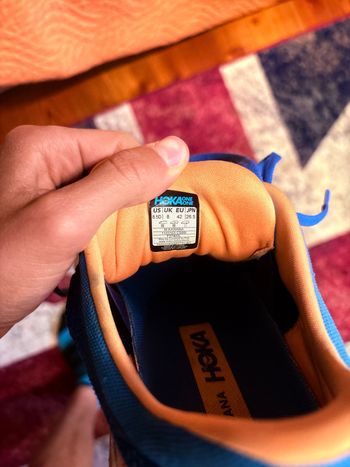 Used Hoka Kawana 3 2024 bike — image 2 of 3