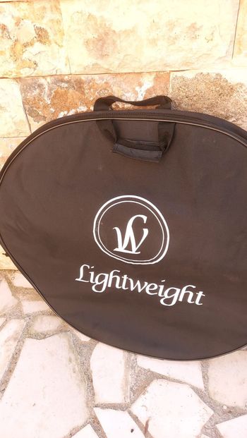Used Lightweight Wheelset 2024 bike — image 9 of 9