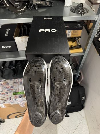 Used Nimbl Ultimate Pro Edition 2026 bike — image 6 of 6