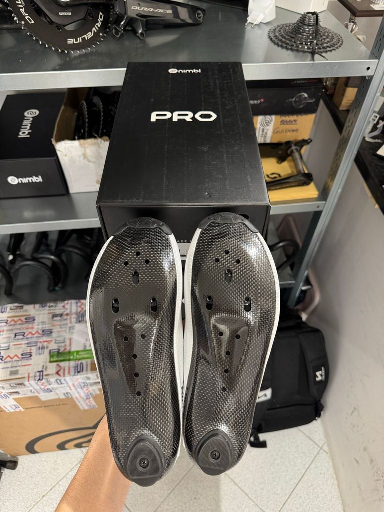Used Nimbl Ultimate Pro Edition 2026 bike — image 6 of 6